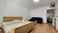 Pronájem bytu 1+1, 0 m2, OV, Sebranice (okres Blansko)