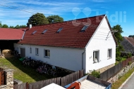 Prodej samostatn�ho RD, 415 m2, Kraselov (okres Strakonice)