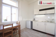 Pron�jem bytu 1+kk, 22 m2, OV, Praha 5, Sm�chov, ul. Ke Koulce