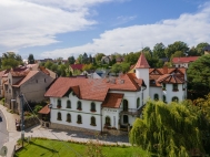Prodej penzionu, P��bor (okres Nov� Ji��n) - exkluzivn�