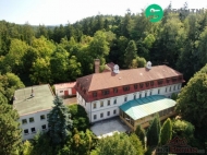Prodej penzionu, Nov� M�sto nad Metuj� (okres N�chod)