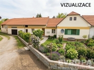 Prodej samostatn�ho RD, 124 m2, Drahenice (okres P��bram)