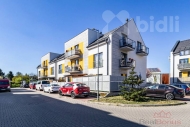 Prodej bytu 2+kk, 65 m2, OV, Kl��any (okres Praha-v�chod), ul. Na Ciheln� - exkluzivn�