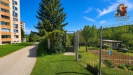 Prodej pozemku , zahrada, Brno, Bystrc (okres Brno-m�sto)