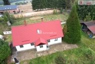 Prodej samostatn�ho RD, 110 m2, R��ov� (okres D���n)