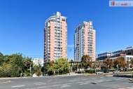 Prodej bytu 3+kk, 78 m2, OV, Praha 10, Stra�nice, ul. Vinohradsk�
