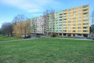 Pron�jem bytu 1+kk, 20 m2, OV, Sokolov, ul. �vabinsk�ho
