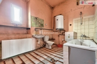 Prodej �adov�ho RD, 200 m2, Krava�e (okres �esk� L�pa)