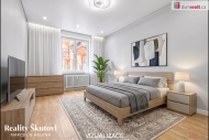 Prodej bytu 2+1, 71 m2, OV, �st� nad Labem, St�ekov, ul. Tom�e ze �t�tn�ho