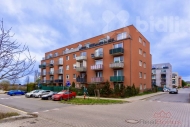 Prodej bytu 2+kk, 53 m2, OV, Hostivice (okres Praha-z�pad), ul. �itn� - exkluzivn�
