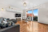 Prodej bytu 2+kk, 53 m2, OV, Hostivice (okres Praha-západ), ul. Žitná - exkluzivně
