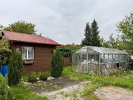 Prodej pozemku , zahrada, Litv�nov, Horn� Litv�nov (okres Most)