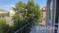 Prodej bytu 2+1, 54 m2, OV, Praha 5, Sm�chov, ul. Fr�ni �r�mka