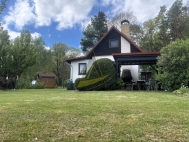 Prodej rekreačního objektu, Ledenice, Růžov (okres České Budějovice)