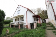 Prodej samostatného RD, 160 m2, Chlum Svaté Maří (okres Sokolov)