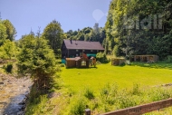 Prodej penzionu, Brann� (okres �umperk)