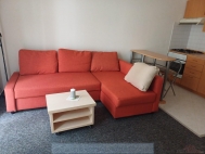 Pron�jem bytu garsoni�ra, 0 m2, OV, �elezn� Brod (okres Jablonec nad Nisou)