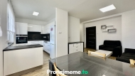 Pron�jem bytu 3+kk, 72 m2, OV, Znojmo, ul. Jind�icha Ho�ej��ho