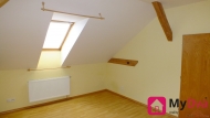 Pron�jem bytu 1+1, 40 m2, OV, Znojmo, ul. Lidick�