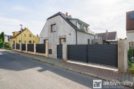 Pron�jem bytu 1+kk, 64 m2, OV, Praha 8, Doln� Chabry, ul. Lib�dick�