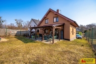 Prodej samostatn�ho RD, 123 m2, Rous�nov (okres Vy�kov)