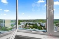 Pron�jem bytu 1+kk, 30 m2, OV, Praha 4, H�je, ul. Hlavat�ho - exkluzivn�