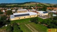Pron�jem komer�n�ho objektu , Drnovice (okres Blansko)