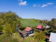 Prodej rekrea�n�ho objektu, Janovice (okres Fr�dek-M�stek) - exkluzivn�