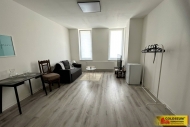Pronájem bytu atypický, 52 m2, OV, Brno, Židenice (okres Brno-město)