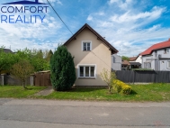 Prodej samostatn�ho RD, 0 m2, Stud�nka (okres Nov� Ji��n) - exkluzivn�