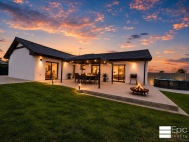 Prodej samostatného RD, 0 m2, Tišice, Chrást (okres Mělník)