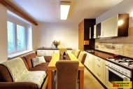 Pron�jem bytu 2+1, 57 m2, OV, Brno, �t��ice (okres Brno-m�sto)