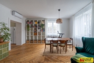 Prodej �adov�ho RD, 298 m2, Dlouh� Lou�ka, K�iv� (okres Olomouc)