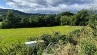 Prodej pozemku , ur�en� k v�stavb� RD, Su�ice, Z�lu�� (okres Klatovy)
