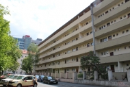 Pron�jem bytu 2+kk, 42 m2, OV, Praha 4, Kr�, ul. Humpoleck�