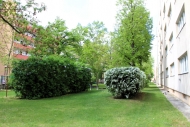 Pron�jem bytu 2+kk, 42 m2, OV, Praha 4, Kr�, ul. Humpoleck�