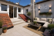 Prodej samostatn�ho RD, 120 m2, Praha 8, Troja - exkluzivn�