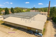 Prodej pozemku 4 440 m2, ur�en� pro komer�n� v�stavbu, B�l� T�eme�n� (okres Trutnov)