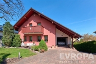 Prodej samostatného RD, 229 m2, Hradec Králové, Svobodné Dvory