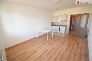 Pron�jem bytu 1+kk, 30 m2, OV, Praha 9, Kyje, ul. Federova