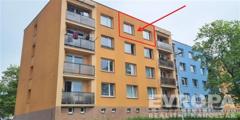 um�st�n� bytu v dom�