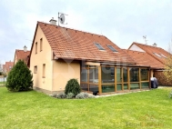 Pron�jem samostatn�ho RD, 120 m2, Star� Mate�ov (okres Pardubice)