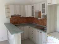 Pronájem bytu 1+kk, 35 m2, OV, Jesenice (okres Praha-západ), ul. Sluneční - exkluzivně