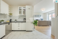 Prodej bytu 2+kk, 51 m2, OV, Praha 4, Michle, ul. Sedl�ansk�