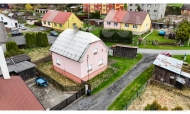 Prodej samostatn�ho RD, 104 m2, D�t�ichov nad Byst�ic� (okres Brunt�l) - exkluzivn�