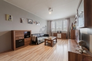 Prodej bytu 3+1, 0 m2, DV, Karviná, Hranice, ul. Divišova - exkluzivně