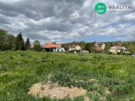 Prodej pozemku , ur�en� k v�stavb� RD, Lib�dice (okres Chomutov)