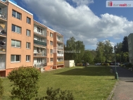 Pron�jem bytu 1+kk, 33 m2, DV, Kamenice (okres Praha-v�chod), ul. S�dli�t� II