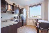Prodej bytu 1+1, 42 m2, OV, Praha 8, �imice, ul. Minick�