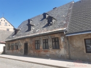 Prodej �adov�ho RD, 250 m2, Hodkovice nad Mohelkou (okres Liberec)